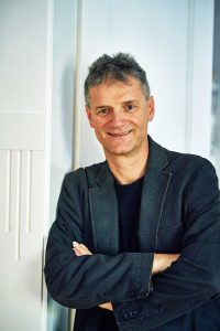Dr. Andreas Wölfl - Musiktherapeut (DMTG), Kinder- und Jugendlichenpsychotherapeut, Supervisor (DGSv)